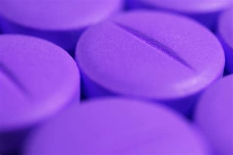 Purple Pills LeoVegas